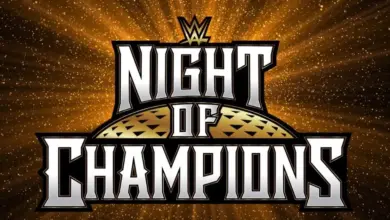 عرض نايت اوف تشامبيونز 2023 Night of Champions