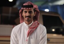 عمر محمد الشهري