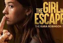 فيلم 2021 the girl who escaped - مشاهدة فيلم 2021 the girl who escaped