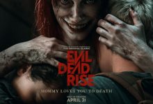 فيلم Evil Dead Rise مترجم وكامل