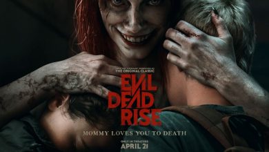 فيلم Evil Dead Rise مترجم وكامل