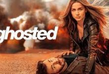 فيلم Ghosted 2023 مترجم ايجي بست