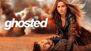 فيلم Ghosted 2023 مترجم ايجي بست