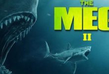 فيلم the meg 2