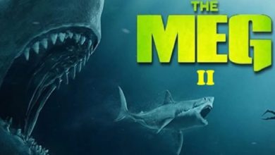 فيلم the meg 2