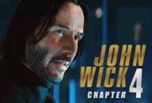 فيلم جون ويك John Wick 4 الموسم الرابع 2023 مترجم ايجي بست