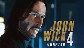 فيلم جون ويك John Wick 4 الموسم الرابع 2023 مترجم ايجي بست