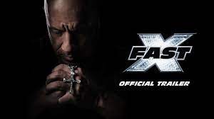 فيلم فاست اكس Fast X مترجم كامل 2023 ايجي بست اون لاين