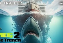 فيلم ميغ 2 The Trench: The Meg