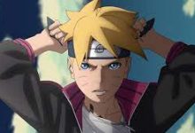 مانجا بوروتو الفصل 81 Manga Boruto مترجم