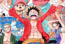 مانجا ون بيس 1084 Manga One Piece مترجم