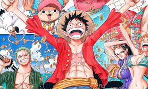 مانجا ون بيس 1084 Manga One Piece مترجم