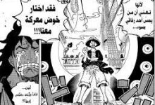 مانجا ون بيس الفصل 1084 Manga One Piece