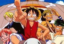 مانجا ون بيس فصل 1085 manga one piece