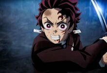 مشاهدة انمي قاتل الشياطين Kimetsu no Yaiba الموسم الثالث 3 مترجم ماي سيما anime time