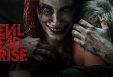 مشاهدة فيلم 2023 Evil Dead Rise ايجي بست شاهد