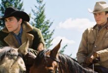 مشاهدة فيلم Brokeback Mountain مترجم عربي - ماي سيما egybest