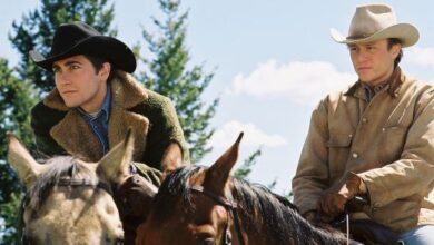 مشاهدة فيلم Brokeback Mountain مترجم عربي - ماي سيما egybest