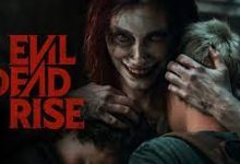 مشاهدة فيلم Evil Dead Rise 2023 مترجم ايجي بست