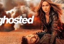 مشاهدة فيلم Ghosted 2023 مترجم ايجي بست اون لاين