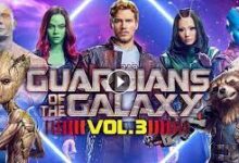 مشاهدة فيلم Guardians of the Galaxy مترجم ايجي بست