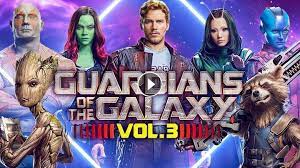 مشاهدة فيلم Guardians of the Galaxy مترجم ايجي بست