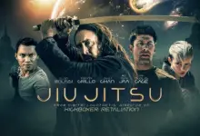 مشاهدة فيلم Jiu Jitsu