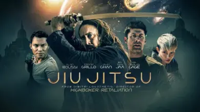 مشاهدة فيلم Jiu Jitsu