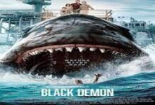 مشاهدة فيلم The Black Demon مترجم كامل 2023 ايجي بست اونلاين