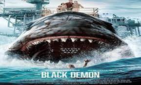 مشاهدة فيلم The Black Demon مترجم كامل 2023 ايجي بست اونلاين