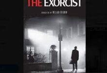 مشاهدة فيلم The Pope’s Exorcist مترجم كامل ايجي بست