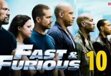 مشاهدة فيلم fast and furious 10 trailer مترجم شاهد فور يو egybest