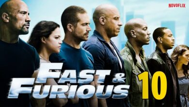 مشاهدة فيلم fast and furious 10 trailer مترجم شاهد فور يو egybest