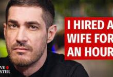 مشاهدة فيلم i hired a wife for an hour full movie مترجم ايجي بست