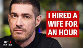 مشاهدة فيلم i hired a wife for an hour full movie مترجم ايجي بست