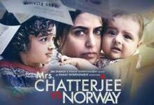 مشاهدة فيلم mrs chatterjee vs norway ايجي بست