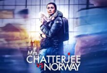 mrs chatterjee vs norway