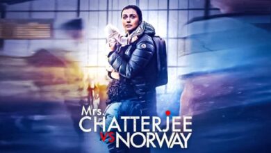 mrs chatterjee vs norway