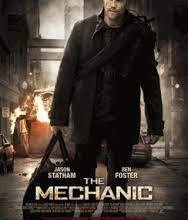 مشاهدة فيلم the mechanic ايجي بست