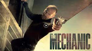 مشاهدة فيلم the mechanic ايجي بست كامل اون لاين