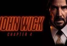 مشاهدة فيلم جون ويك John Wick 4 الموسم الرابع 2023 ايجي بست