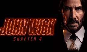 مشاهدة فيلم جون ويك John Wick 4 الموسم الرابع 2023 ايجي بست