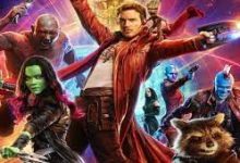 مشاهدة فيلم حراس المجرة 3 Guardians of the Galaxy ايجي بست