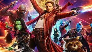 مشاهدة فيلم حراس المجرة 3 Guardians of the Galaxy ايجي بست