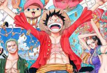 مشاهدة مانجا ون بيس One Piece الفصل 1084 مترجم