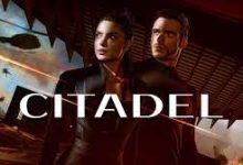 مشاهدة مسلسل Citadel الحلقة 2 الثانية ايجي بست ماي سيما