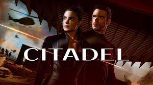 مشاهدة مسلسل Citadel الحلقة 2 الثانية ايجي بست ماي سيما