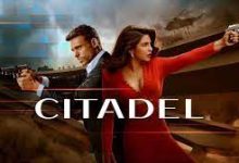 مشاهدة مسلسل Citadel الحلقة 3 الثالثة ايجي بست ماي سيما