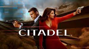 مشاهدة مسلسل Citadel الحلقة 3 الثالثة ايجي بست ماي سيما