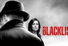 مشاهدة مسلسل The Blacklist